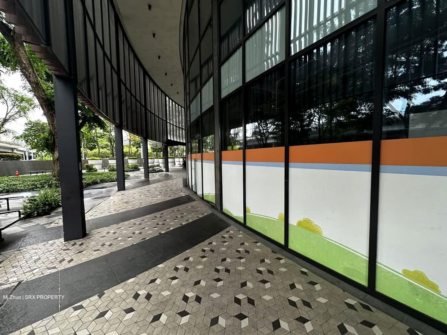 The Venue Shoppes (D13), Retail #599555971
